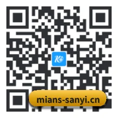 系统 HarmonyOS 二维码